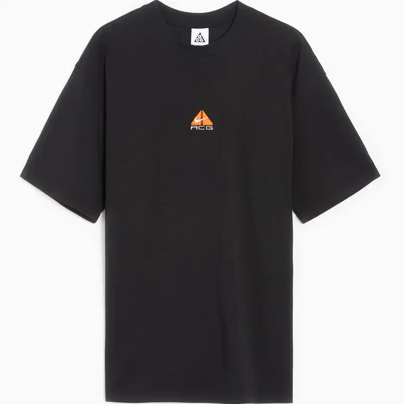 나이키 ACG LBR 렁스 티셔츠 블랙 (DQ1815-010)