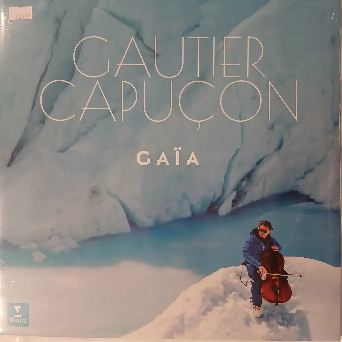 [리이슈엘피] 고티에 카퓌송 Gautier Capucon