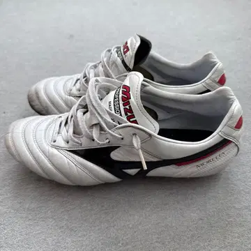 MIZUNO MORELIA II Japan 축구 스파이크 26.5cm