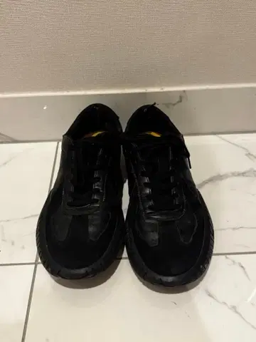 오니츠카타이거 duck tiger tr
