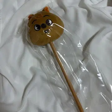 StrayKids SKZOO 어깨 두드림 봉 (HANQUOKKA)
