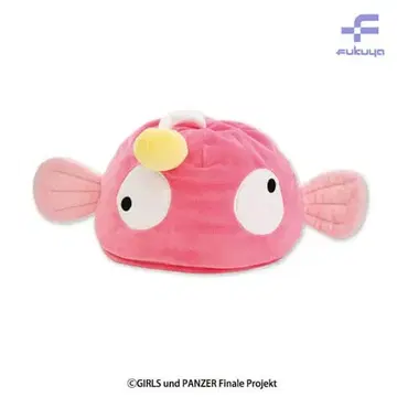 [ 걸즈 & 판처 최종장 ] 안코 모자