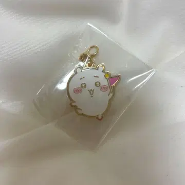 치이카와 Chiikawa Park 메탈 참 치이카와 파크