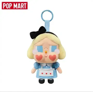 팝마트/POP MART/크라이베이비 SHE'S ALIS