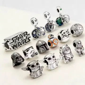 Star Wars 참 그로구