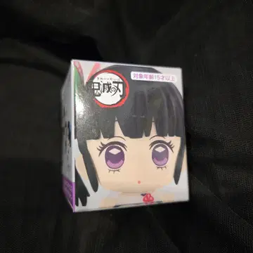 쪼꼬또 히캇케 피규어 푸치 츠유리 카나오