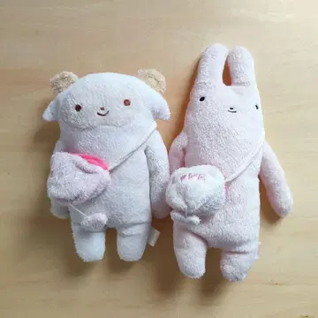 후모후모상 M LOVE 미니백 후후&스모모