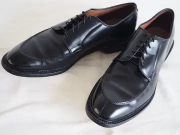 80s Allen Edmonds 4315 Brentwood V tip