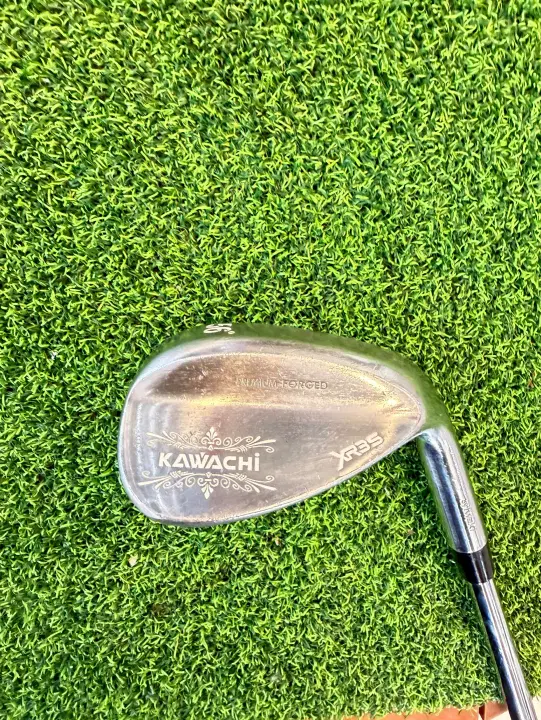 KAWACHI XR3S 웨지 56도 다골S200