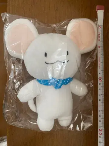 EXO 백현 봉제 인형