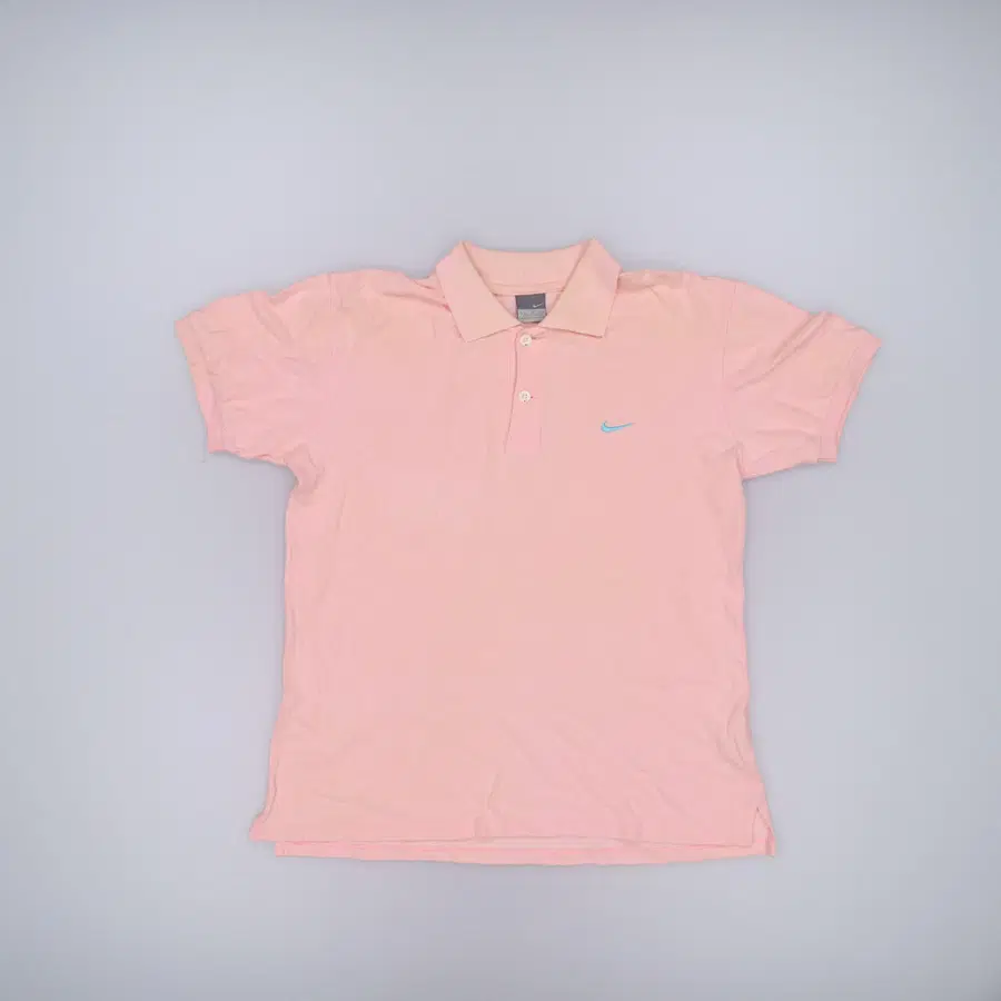 XL 나이키 반팔 카라티(오염) 0707H