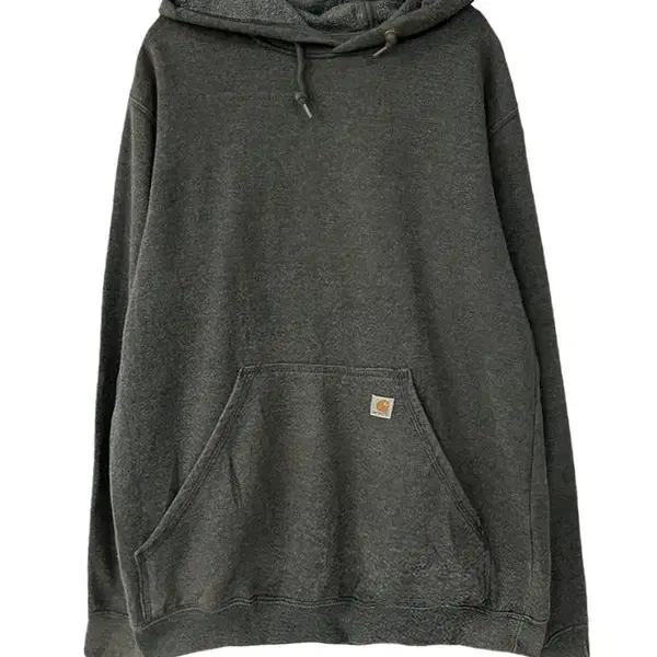 [S] 20SS CARHARTT 칼하트 미니멀로고 후드티