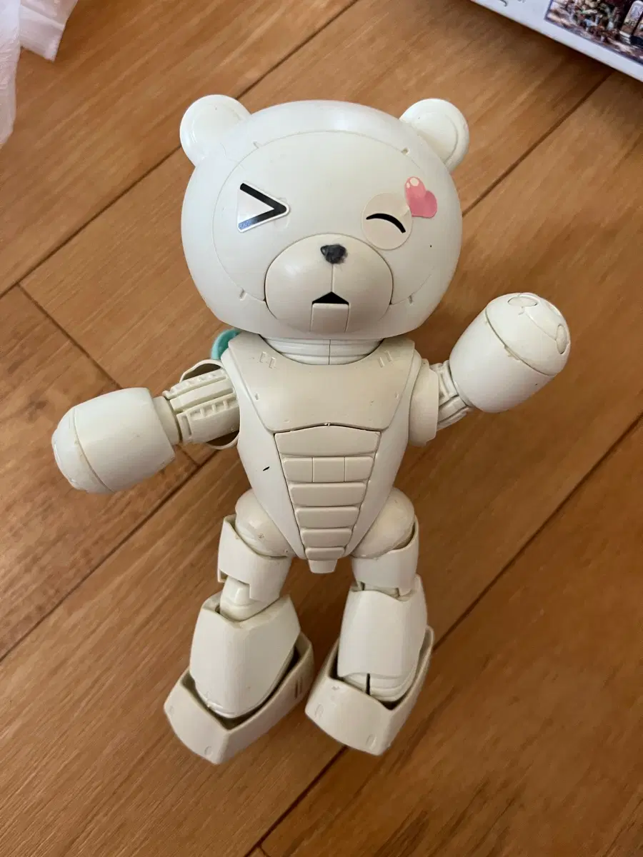 반다이 베어가이 패밀리