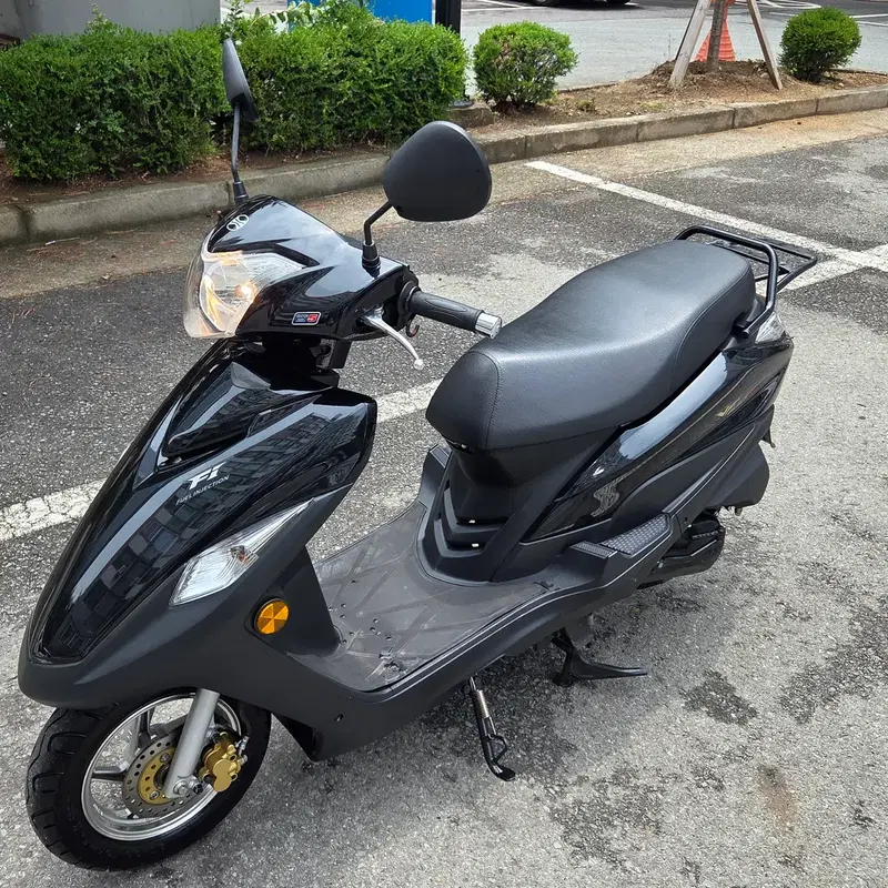 23년식 VF100P 대구부산김해양산울산창원경기서울대전강원