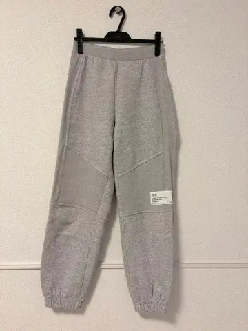 [ ZARA ] 스웨트 팬츠