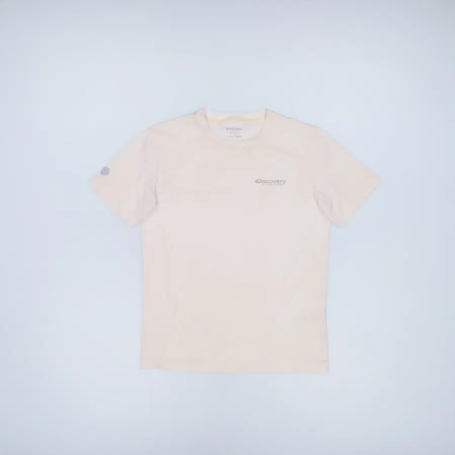 95 디스커버리 반팔 티 0707M1