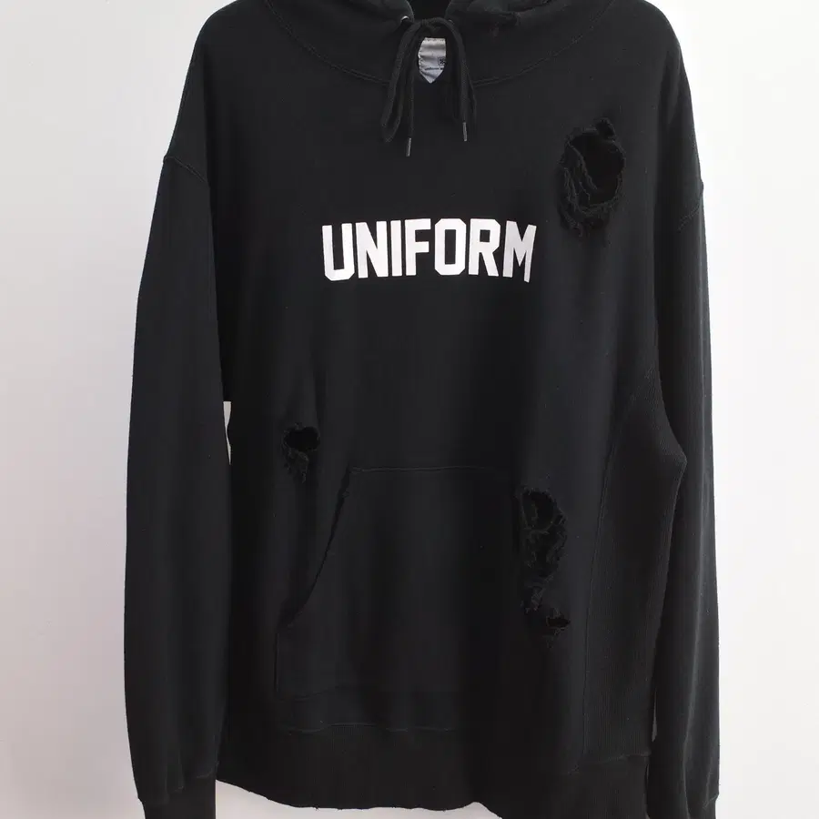 uniform experiment / soph