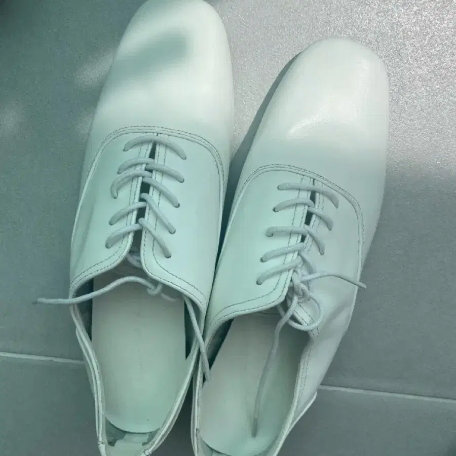 강자매 로퍼 235