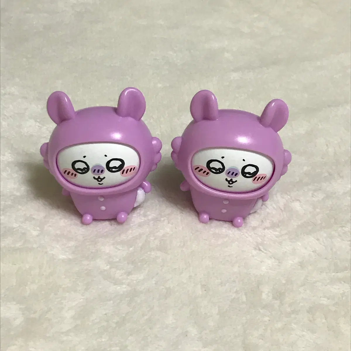 먼작귀 페이스 체인지 모몽가