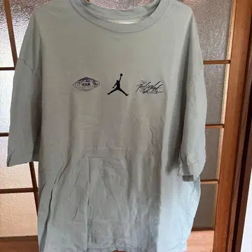 Jordan Brand Flight Tour T셔츠