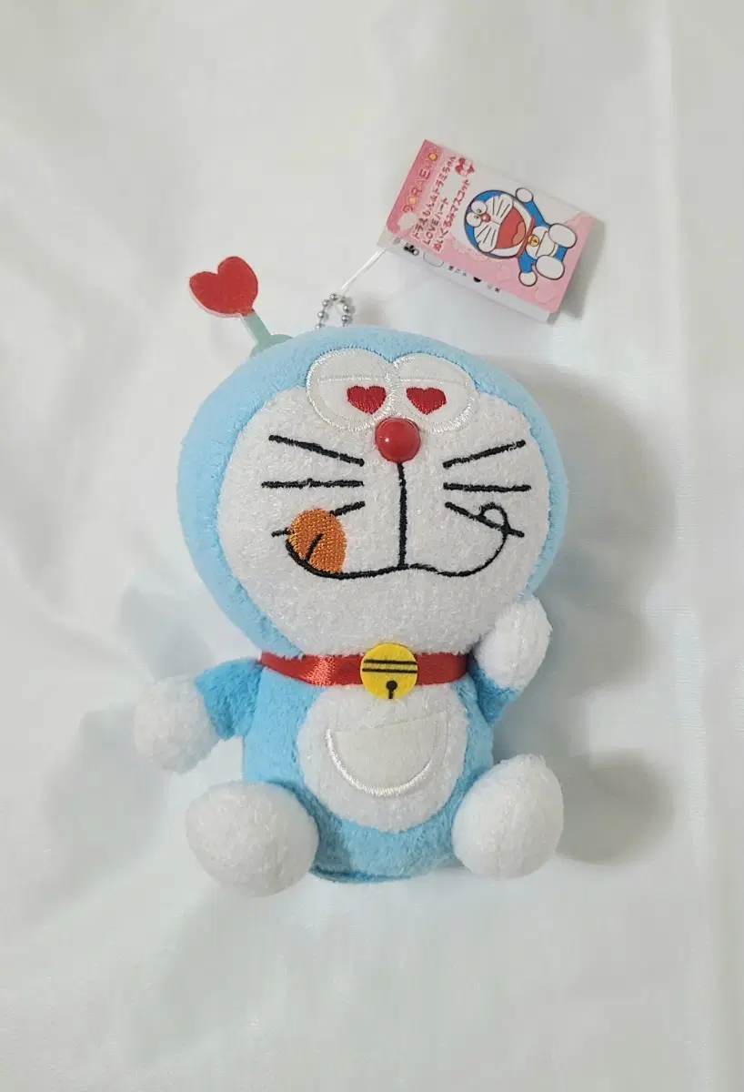 도라에몽 인형