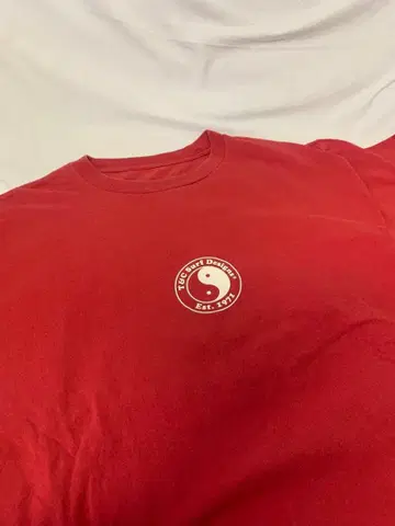 90s T&C Surf Designs 티셔츠