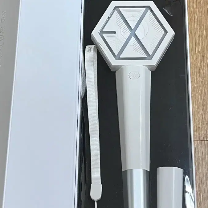 뉴리디봉 엑소 응원봉 판매합니다