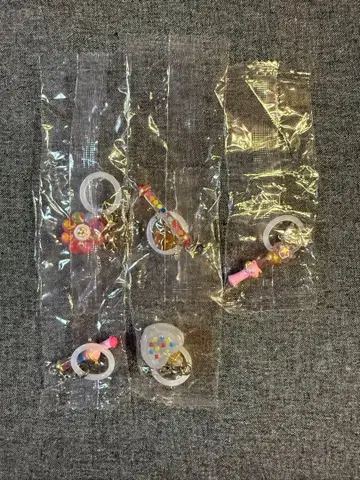 오쟈마녀 도레미 메지루시 액세서리