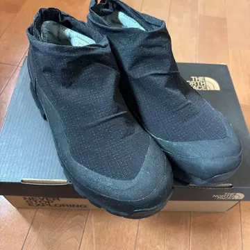새상품급 22.0cm 더 노스페이스 고어텍스