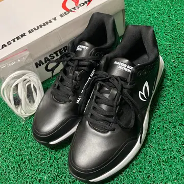 MASTER BUNNY EDITION 골프화 블랙