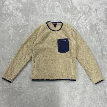 patagonia STY25895FA21 로스 가토스 크루 S 21년제