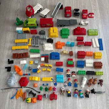 LEGO 듀플로 묶음 판매