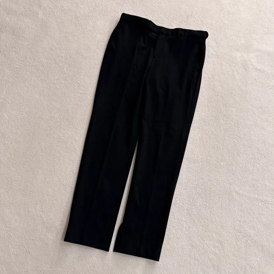 30 무신사스탠다드 슬랙스 바지 0706T2