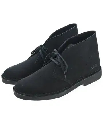 clarks 부츠 남성용