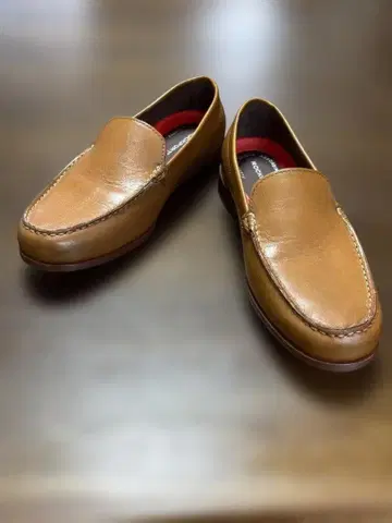 새상품 미사용 ROCKPORT 남성용 로퍼