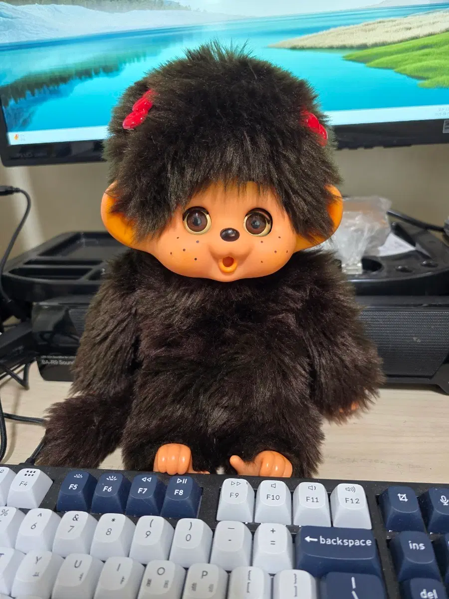 빈티지 몬치치