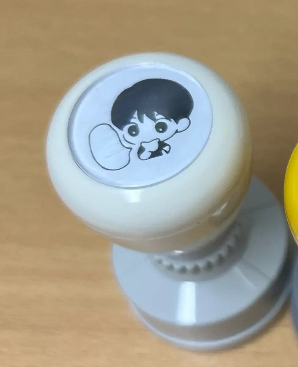 가비지타임 영중 도장