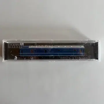 세키즈이 금속 (KATO) N 게이지 철도 모형 카니 21형