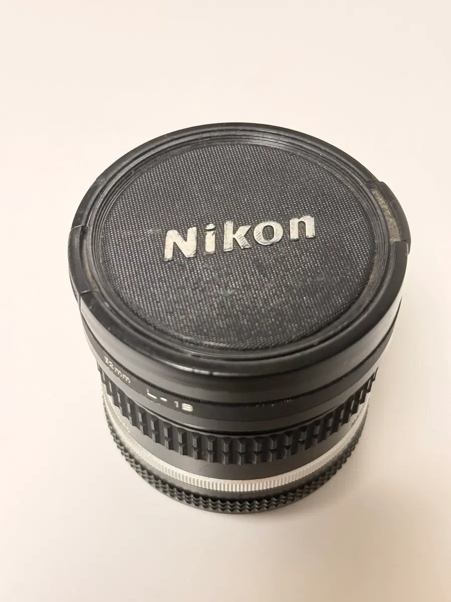 니콘50mm f1.4 ai-s