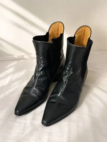 레어품 조지 콕스 첼시 부츠 비틀 부츠 Size 9