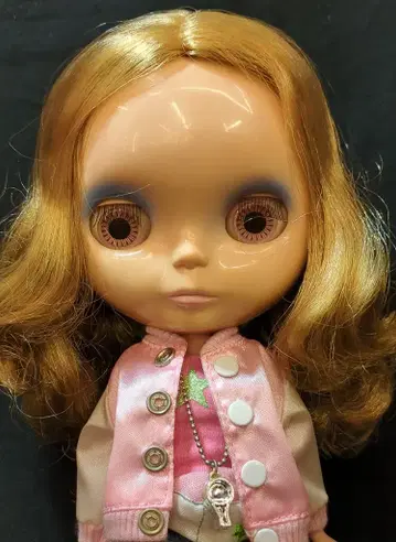 타카라 네오 브라이스 디스코 부기