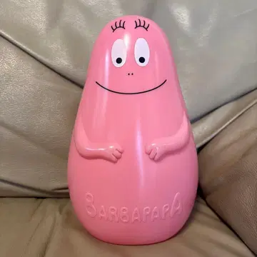 바바파파 저금통