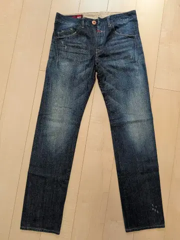 마리떼 프랑소와 저버 팬츠 M5-1449 M