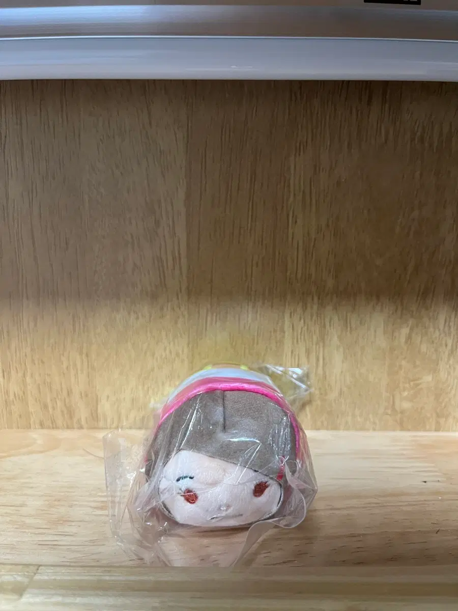 디지몬 나리 쯔무 인형 미개봉