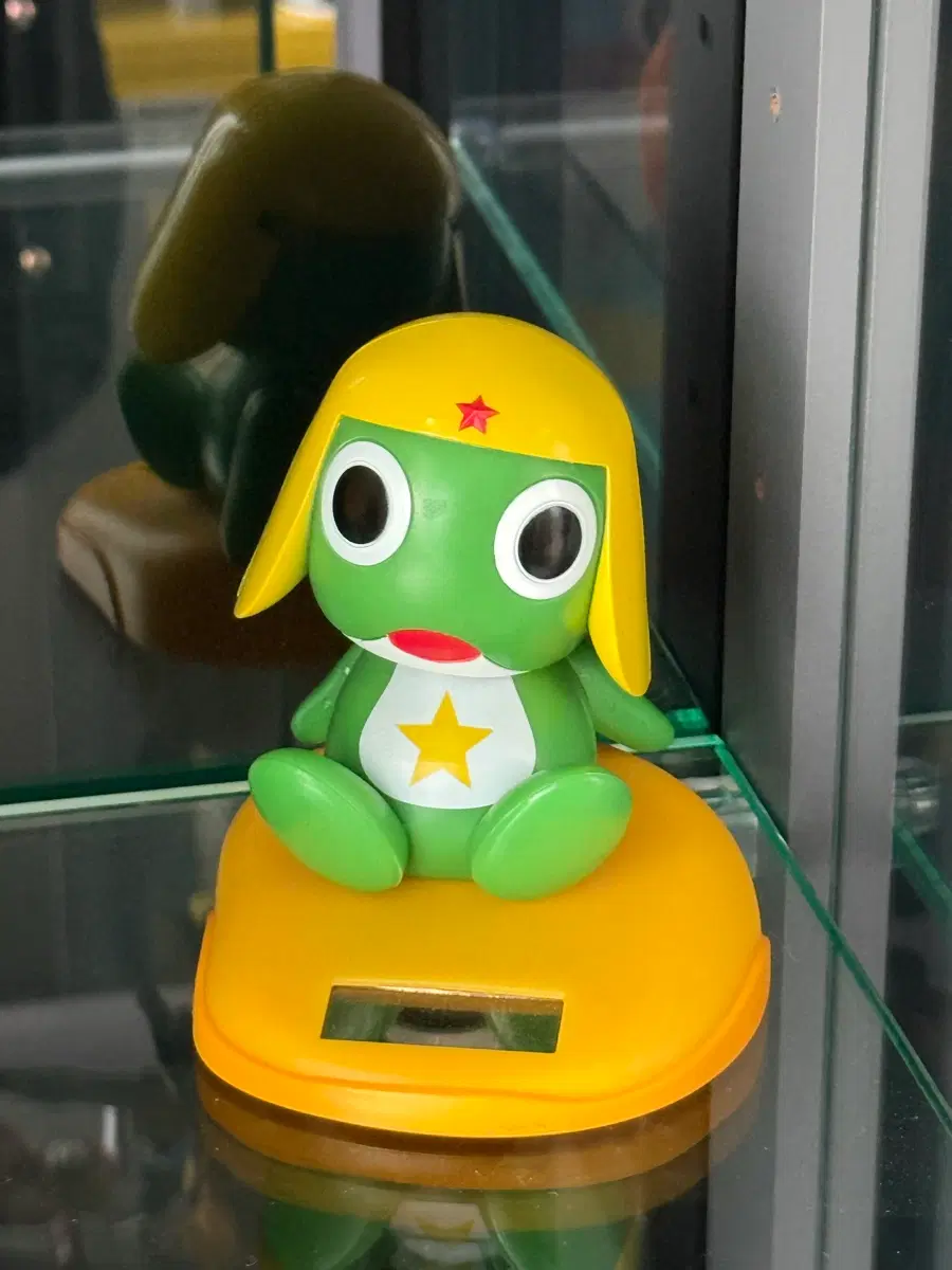 케로로 노호혼