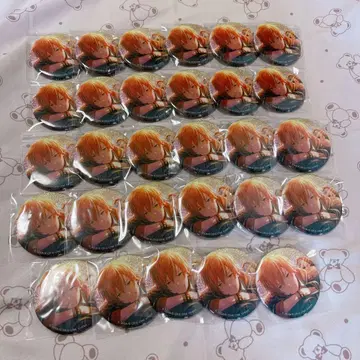 프로세카 캔뱃지 시노노메 아키토 아키토 29점