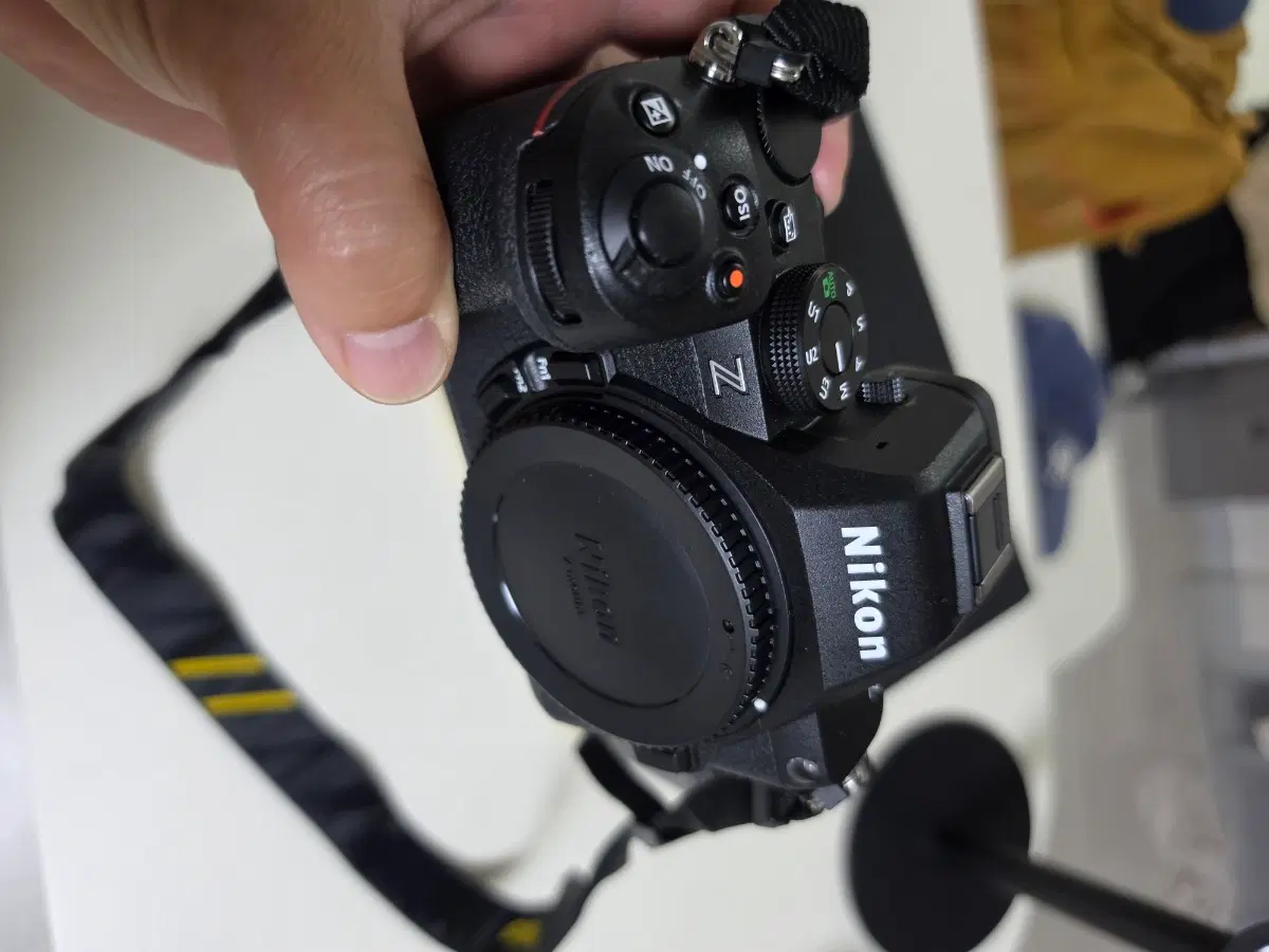 니콘 z5ii + 컷수1022 팝니다