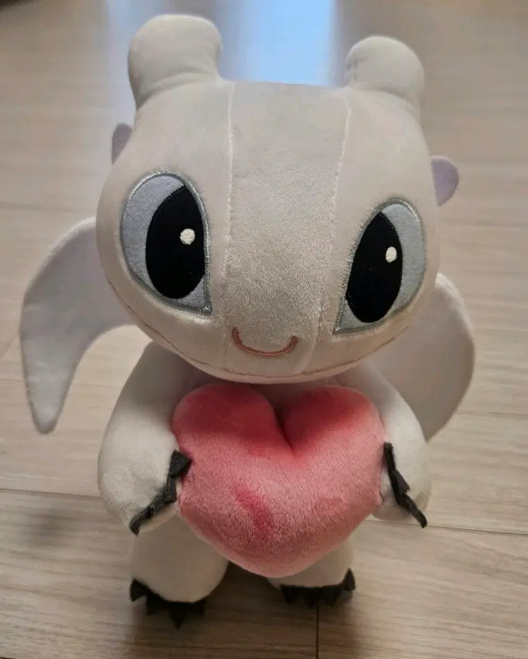 드래곤 길들이기 라이트퓨리 30cm