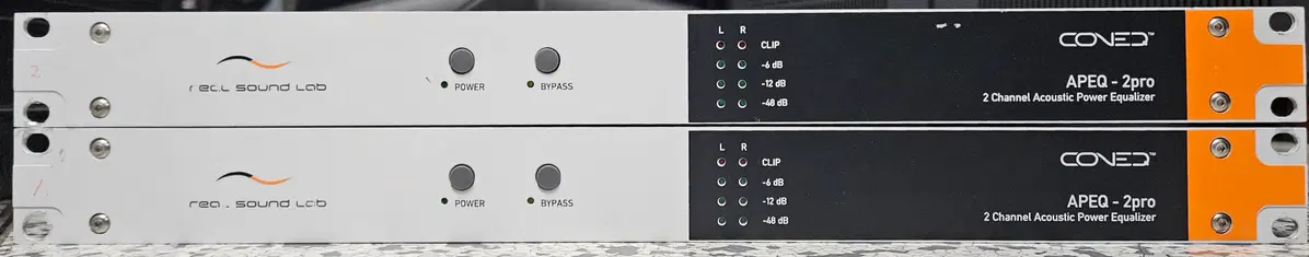 [CONEQ] APEQ-2PRO
