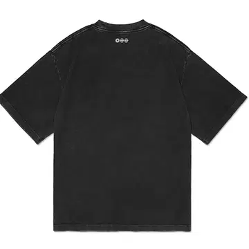 BTS ARIRANG S/S PHOTO TEE Black 포토 티셔츠 | 브랜드 중고거래